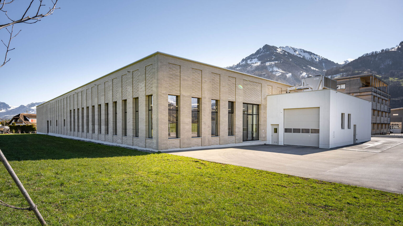 Seiler Seiler Käserei AG